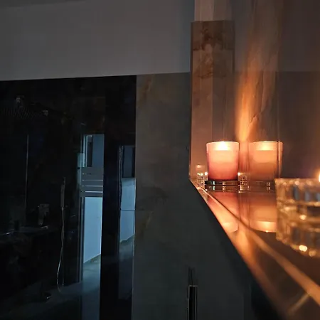 Da Tonino Luxury Appartement