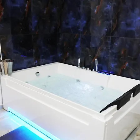 Da Tonino Luxury Appartement