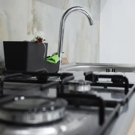 Appartement Da Tonino Luxury