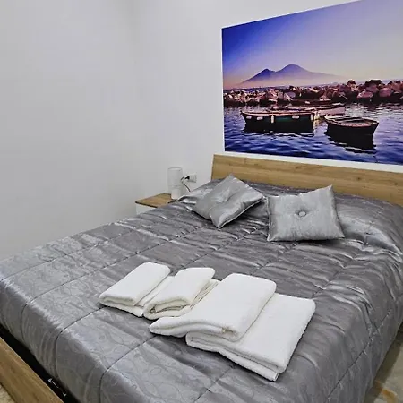 Appartement Da Tonino Luxury *