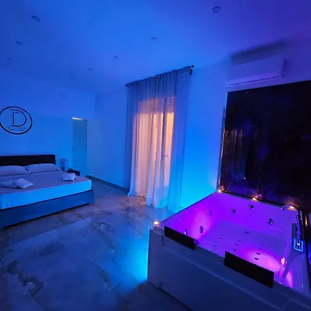 Appartement Da Tonino Luxury Naples