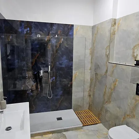 Appartement Da Tonino Luxury *