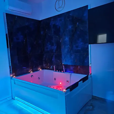 Appartement Da Tonino Luxury *