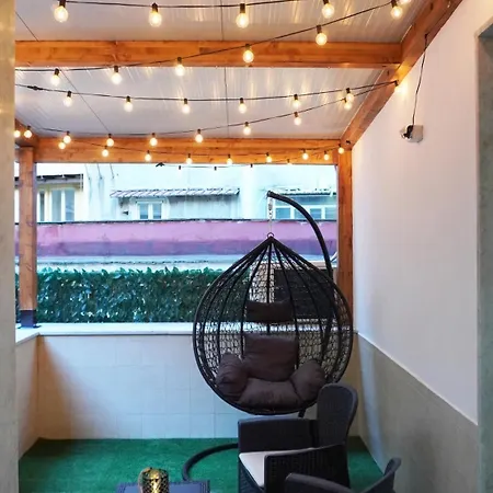 Da Tonino Luxury Appartement