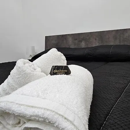 Appartement Da Tonino Luxury Naples