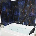 Da Tonino Luxury Lägenhet Neapel