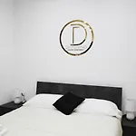 Lägenhet Da Tonino Luxury Neapel