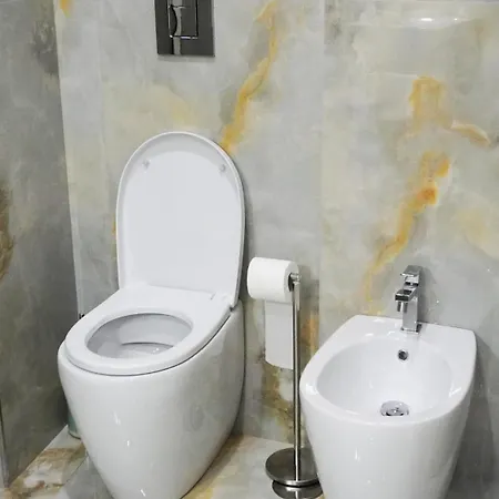 Da Tonino Luxury Apartment *