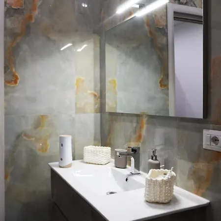 Da Tonino Luxury Apartment *
