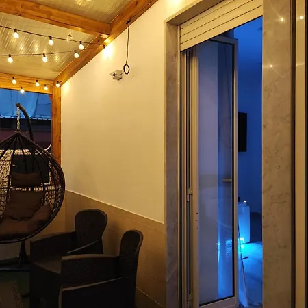 Apartment Da Tonino Luxury *