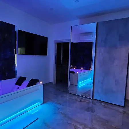Da Tonino Luxury Apartment Neapel