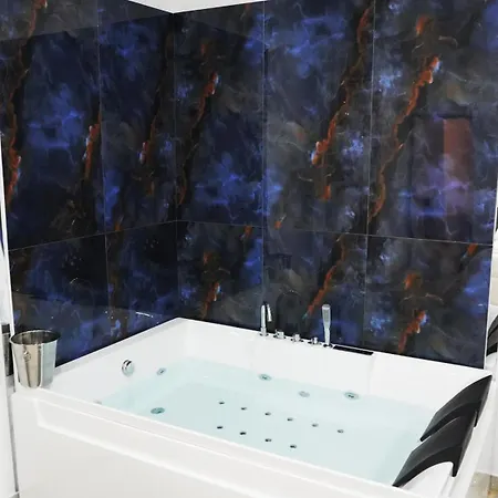 Da Tonino Luxury Apartment Neapel