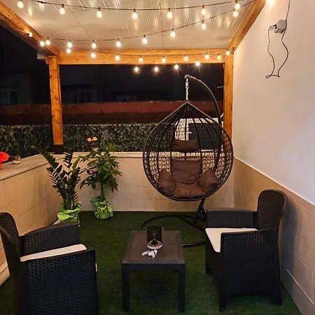 Apartment Da Tonino Luxury Neapel