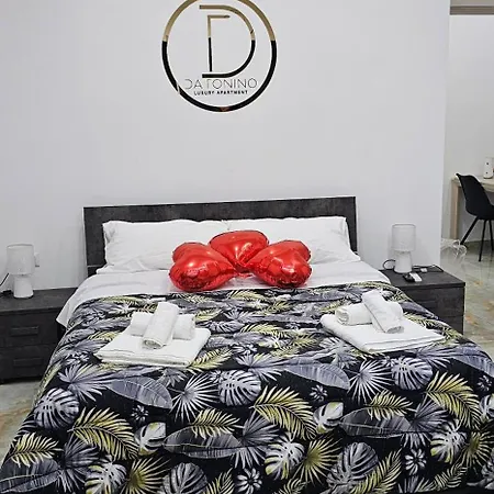 Da Tonino Luxury *