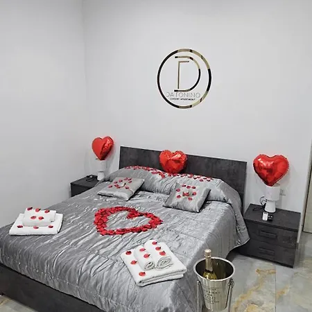 Da Tonino Luxury Neapel