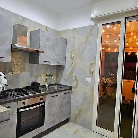 Da Tonino Luxury Naples