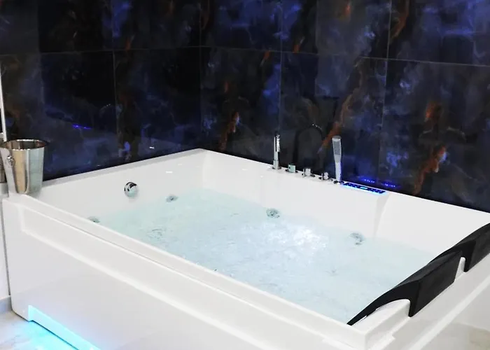 Da Tonino Luxury Appartamento