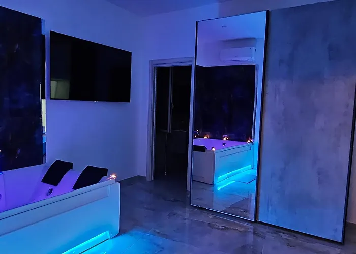 Da Tonino Luxury Appartamento Napoli