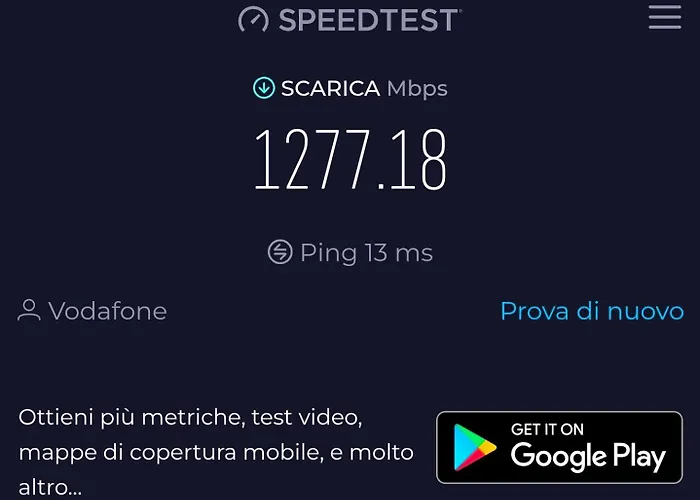 Appartamento Da Tonino Luxury Napoli