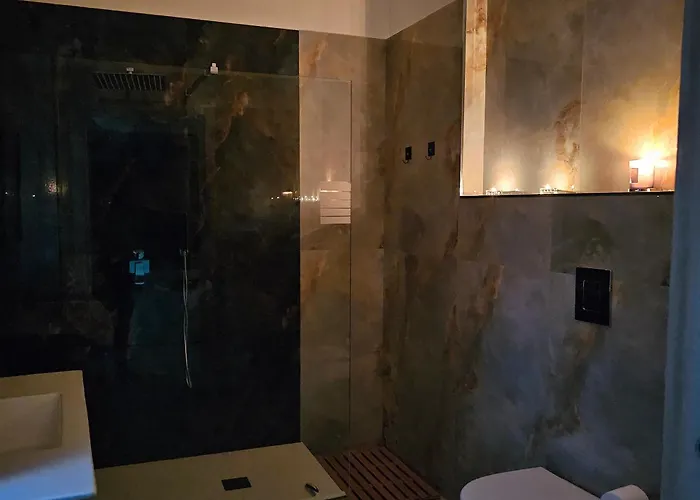 Da Tonino Luxury Napoli