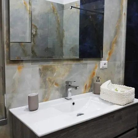 Da Tonino Luxury Daire