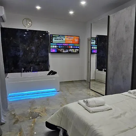 Da Tonino Luxury Napoli