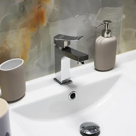 Appartamento Da Tonino Luxury Napoli