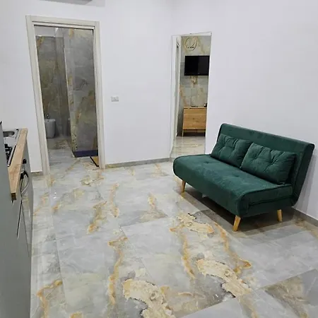 Da Tonino Luxury * Napoli