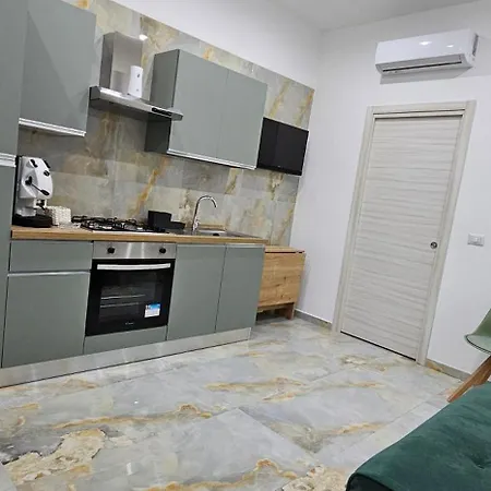 Da Tonino Luxury * Napoli